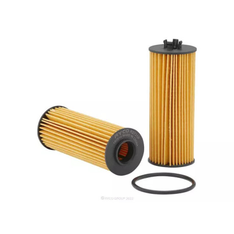 Filtre ulei RYCO oil filter R2731P | race-shop.ro