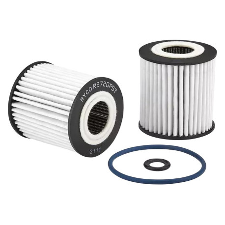 Filtre ulei RYCO high efficiency oil filter R2720PST | race-shop.ro