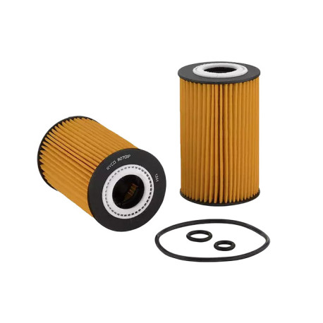 Filtre ulei RYCO oil filter R2701P | race-shop.ro