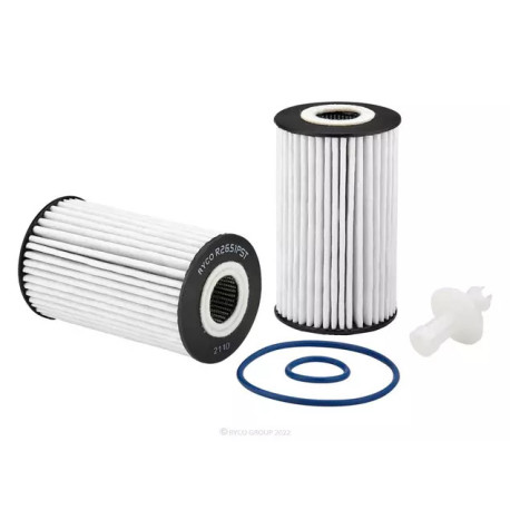 Filtre ulei RYCO high efficiency oil filter R2651PST | race-shop.ro