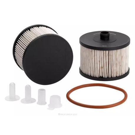 Dedicate RYCO fuel filter R2641P | race-shop.ro