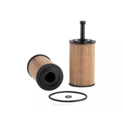 RYCO oil filter R2608P