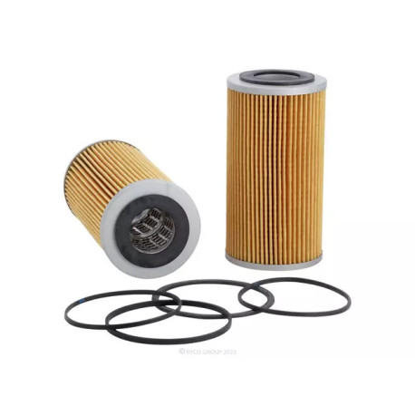 Filtre ulei RYCO oil filter R236P | race-shop.ro