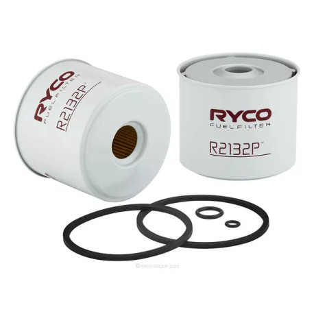 Dedicate RYCO fuel filter R2132P | race-shop.ro