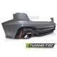 Body kit și tuning vizual BARA PROTECTIE SPATE SPORT PDC pentru AUDI A6 C8 18-22 | race-shop.ro