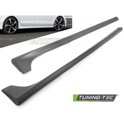 PRELUNGIRI PRAGURI SPORT STYLE pentru AUDI A7 C7 14-18