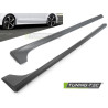 SIDE SKIRTS SPORT STYLE fits AUDI A7 C7 14-18