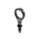 Accesorii de design și capace de motor Capaculdin aluminiu pentru supapă de service A/C VW/ Audi/ Skoda | race-shop.ro
