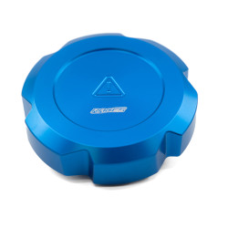 Capac rezervor lichid de racire din aluminiu billet pentru BMW