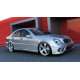 Body kit și tuning vizual BARA PROTECTIE FATA MERCEDES C W203 AMG 204 LOOK | race-shop.ro
