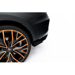 Prelungiri praguri spate Cupra Leon ST Mk1 Facelift