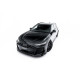 Body kit și tuning vizual MAXTON DESIGN prelungire bară față pentru Audi A6 S-Line C9, negru lucios, V1 | race-shop.ro