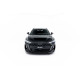 Body kit și tuning vizual MAXTON DESIGN prelungire bară față pentru Audi A6 S-Line C9, negru lucios, V1 | race-shop.ro