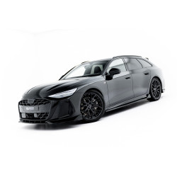 MAXTON DESIGN set prelungiri pentru Audi A6 S-Line Avant C9, V2