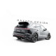 Body kit și tuning vizual Kit de prelungiri Volkswagen Touareg R-Line Mk3 Facelift | race-shop.ro