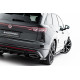Body kit și tuning vizual Kit de prelungiri Volkswagen Touareg R-Line Mk3 Facelift | race-shop.ro