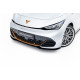 Body kit și tuning vizual Prelungire bara fata Street Pro Cupra Born Mk1 | race-shop.ro
