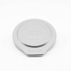 Accesorii de design și capace de motor Capac rezervor lichid de spălare din aluminiu pentru BMW E90/ E91/ E92/ E93/ X1 E84/ E81/ E82/ E87/ E88 | race-shop.ro