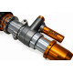 Suspensii sport reglabile Ohlins Advanced Trackday coilover set for BMW M2/M3/M4 (G8X) | race-shop.ro