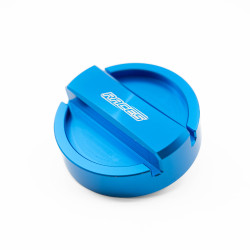 Capac ulei de motor din aluminiu pentru BMW E36/ E46/ E90/ E92/ Z4 E85