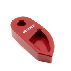 Maneta de eliberare capota motor din aluminiu pentru BMW