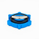 Capac de ulei Capac ulei din aluminiu tip M-Style pentru BMW E36/ E46/ E90/ E92/ Z4 E85 | race-shop.ro