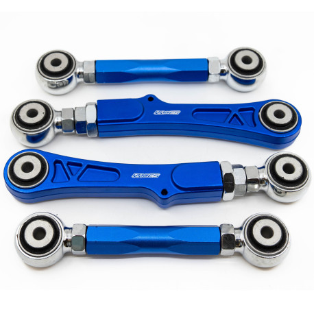 Brațe reglabile Brat reglabil camber spate și braț toe pentru Tesla Model S/X 2012-2019 | race-shop.ro