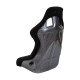 Scaune sport Scaun sport RACES Glitter Black - Mărime. L | race-shop.ro
