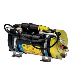 OMP CESAL4 LE stingător electric cu FIA, large