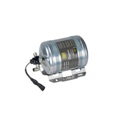 OMP CEFAL6 stingător electric saloon din aluminiu 2kg cu FIA