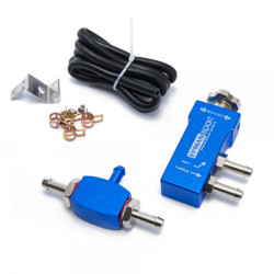 EPMAN In-Cabin Manual boost controller - 2 bar