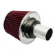 Admisie sport RACES RACES HiFlow twin cone air filter kit for BMW N54 engines | race-shop.ro