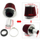 Admisie sport RACES RACES HiFlow twin cone air filter kit for BMW N54 engines | race-shop.ro