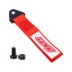 Curea remorcare Curea remorcare RACES tuning (diferite culori) | race-shop.ro