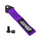 Curea remorcare Curea remorcare RACES tuning (diferite culori) | race-shop.ro
