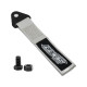 Curea remorcare Curea remorcare RACES tuning (diferite culori) | race-shop.ro