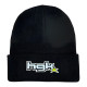Sepci, Căciuli HGK Winter Hat, black | race-shop.ro