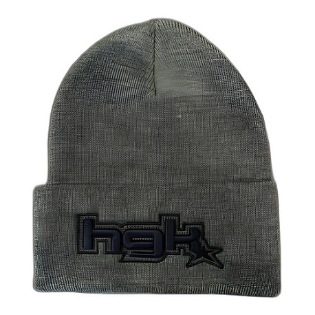 Sepci, Căciuli HGK Winter Hat 3D MIL Green, grey | race-shop.ro