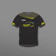 Tricouri HGK t-shirt Eurofighter, kevlar | race-shop.ro