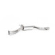 SISTEME DE EVACUARE Milltek Milltek Centre Silencer - MSAU381 | race-shop.ro