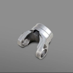 Yoke de sudură de 3" (1350) din cromol