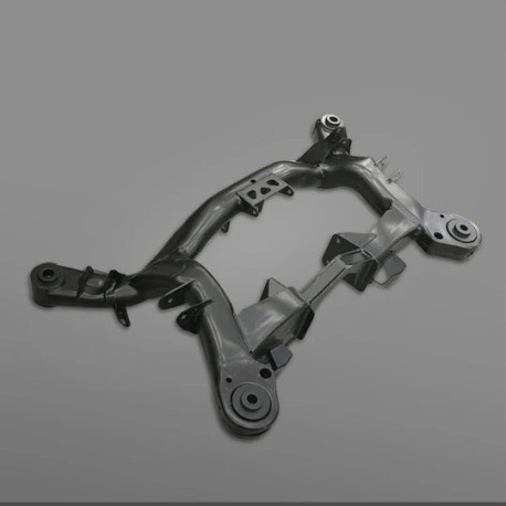 Subcadre Subcadru spate E90 modificat pentru diferential QRC de iarna | race-shop.ro