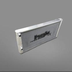 HGK E36 Rear Mounted Radiator Kit