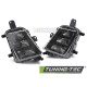 Bazár FOG LIGHTS LED fits VW GOLF VII 13-17, CLEAR DETERIORAT | race-shop.ro