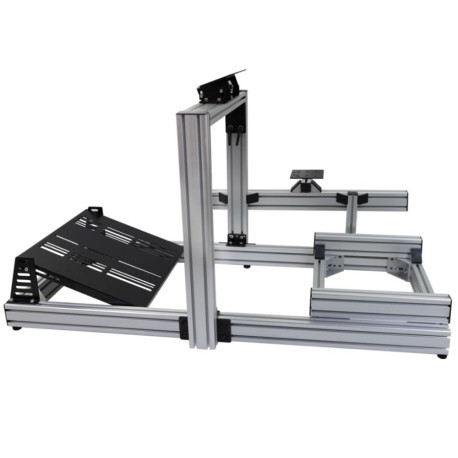Playseat Cadru de joc de curse Races SIM V3 | race-shop.ro