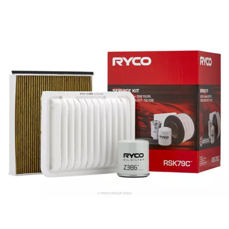 Kituri de filtre de schimb RYCO service kit RSK79C | race-shop.ro