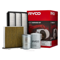 RYCO service kit RSK74C