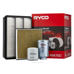 RYCO service kit RSK70C