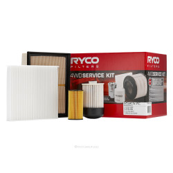 RYCO service kit RSK57C
