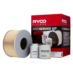 RYCO service kit RSK42